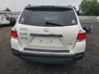 2011 TOYOTA HIGHLANDER
