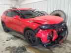 2020 CHEVROLET BLAZER
