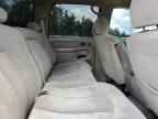 2002 CHEVROLET Silverado