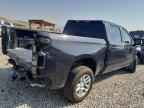 2022 CHEVROLET Silverado