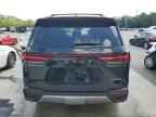 2024 LEXUS Lx