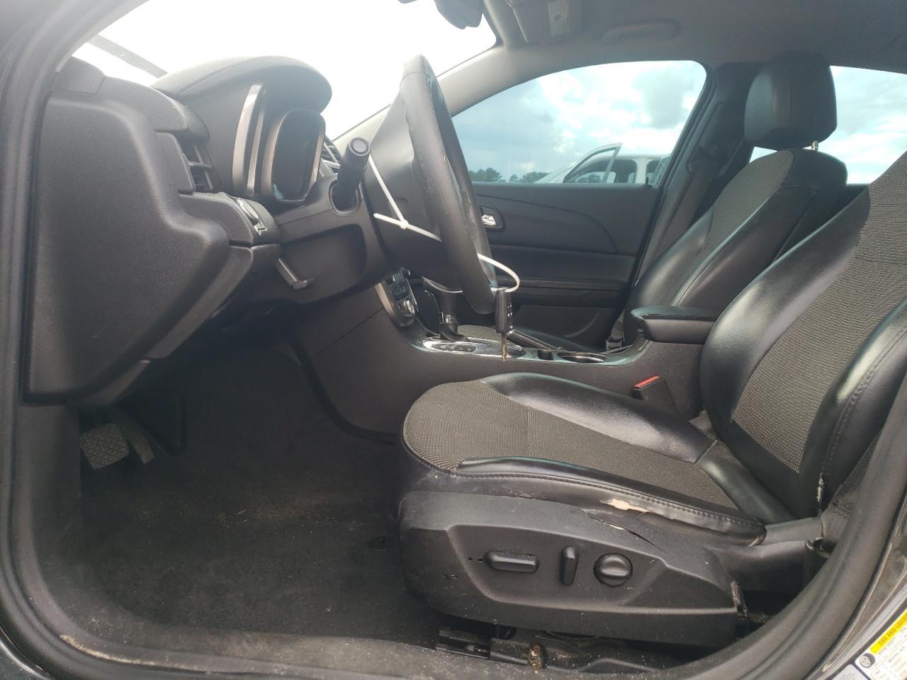 2015 CHEVROLET MALIBU