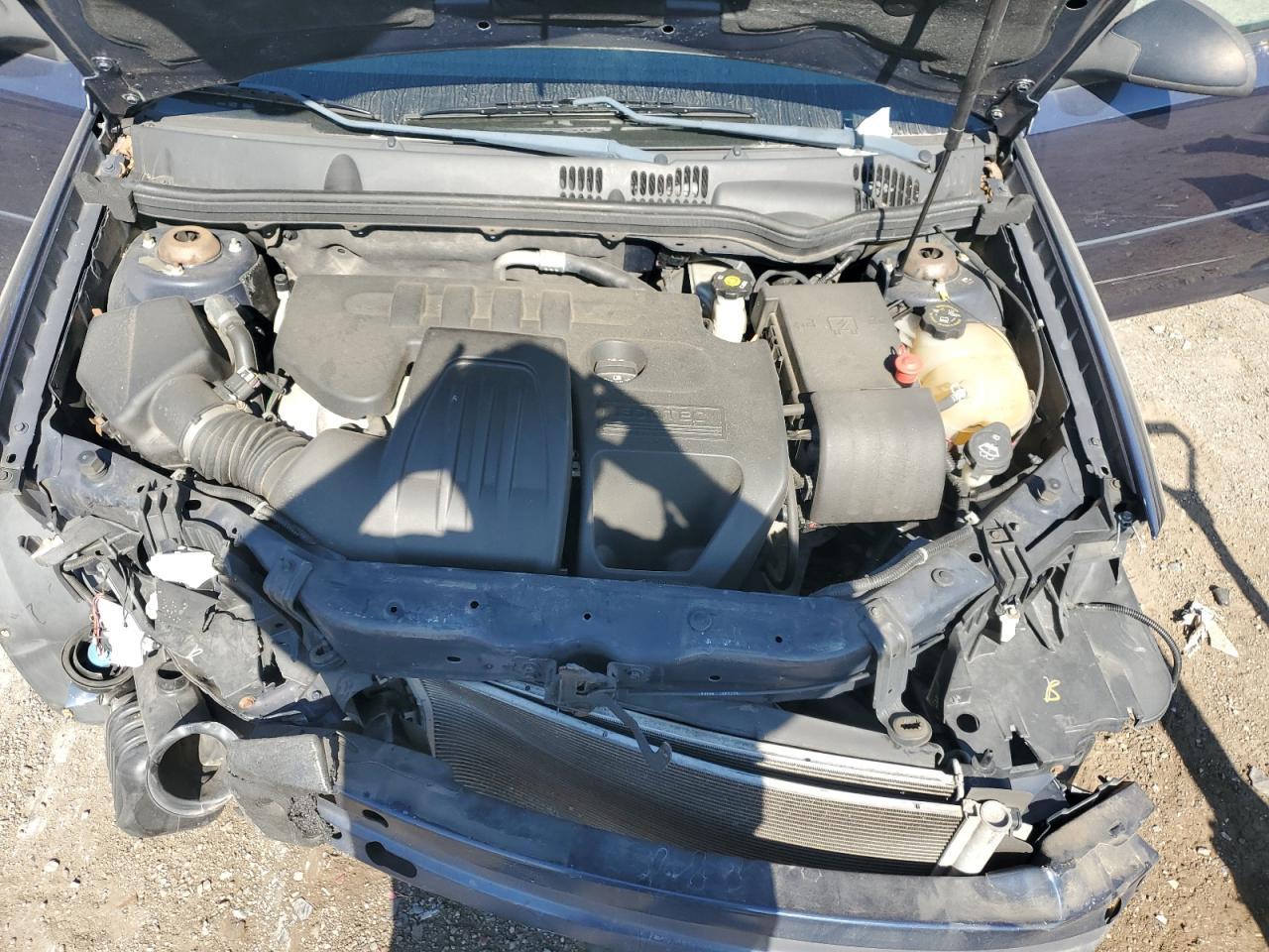 2009 CHEVROLET COBALT