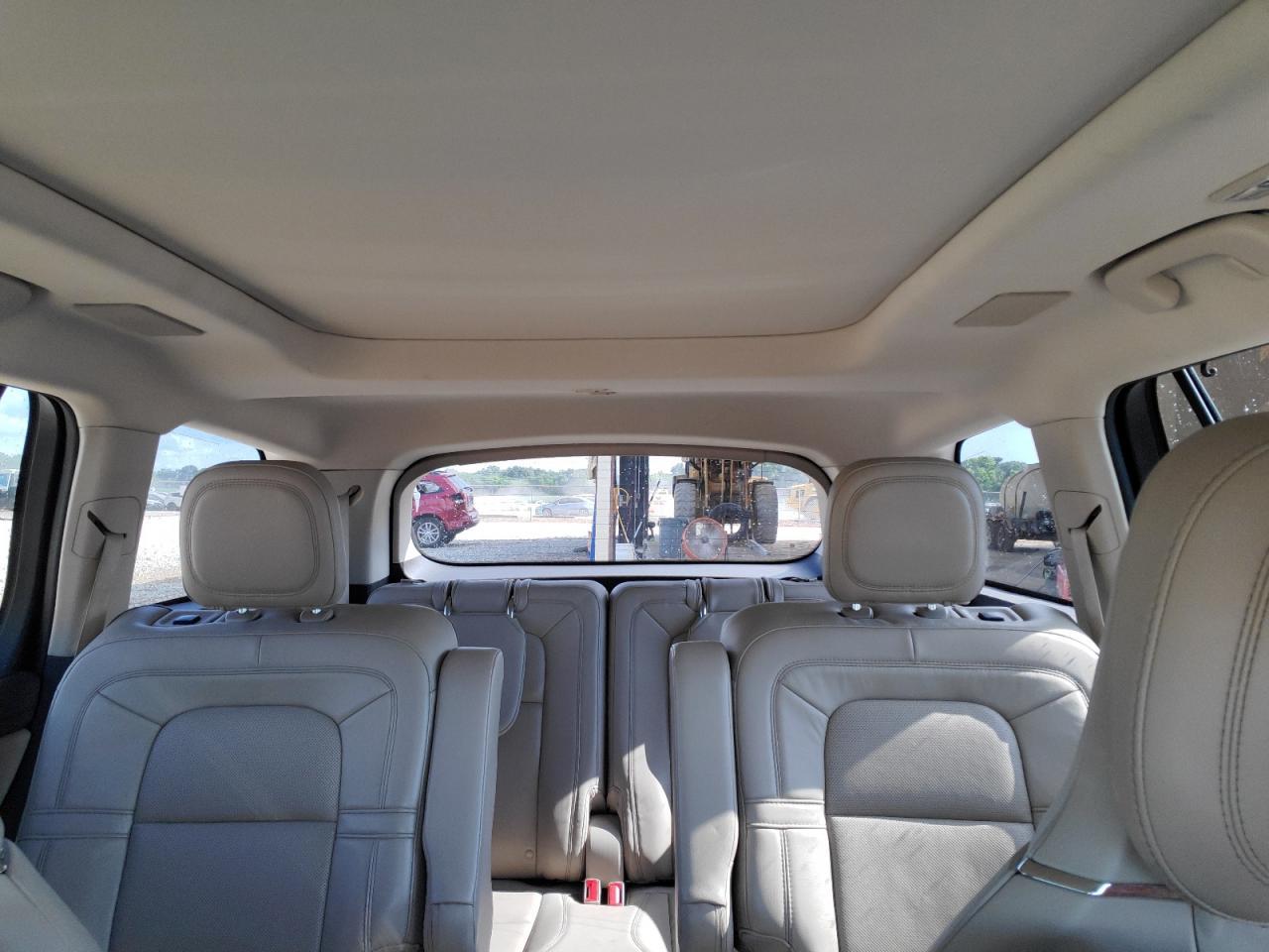 2020 LINCOLN Aviator