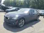 2018 BMW 4 Series