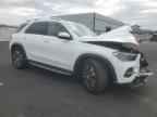 2025 MERCEDES-BENZ GLE-Class