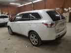 2014 MITSUBISHI outlander
