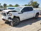 2021 GMC Sierra