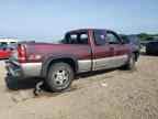 1999 CHEVROLET Silverado