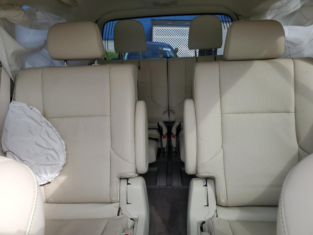 2019 LEXUS Gx