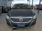 2012 VOLKSWAGEN CC