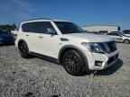 2017 NISSAN Armada