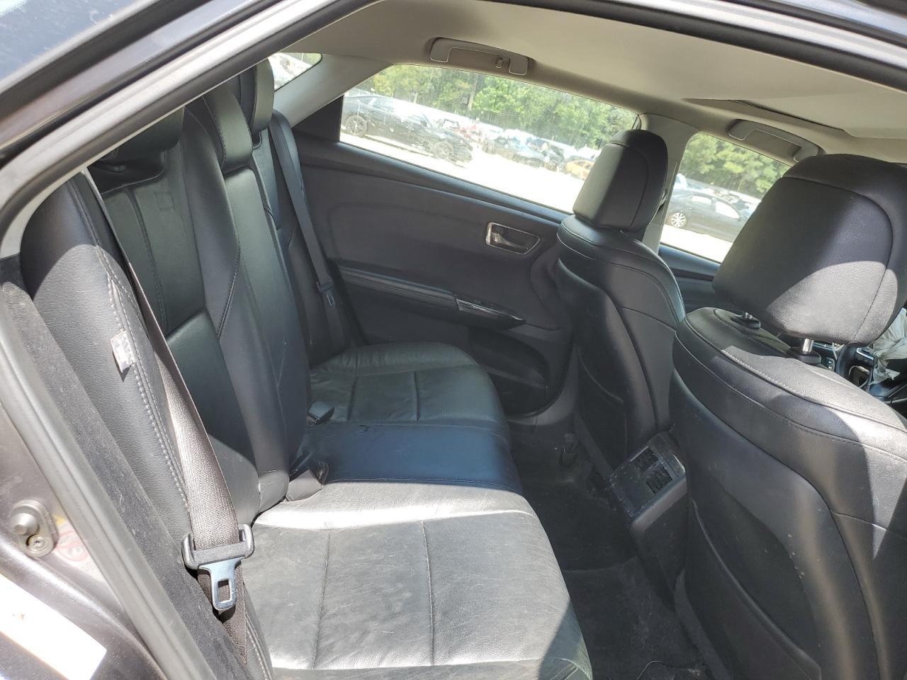 2013 TOYOTA Avalon