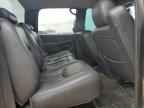 2004 CHEVROLET Silverado