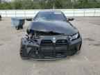 2025 BMW M4
