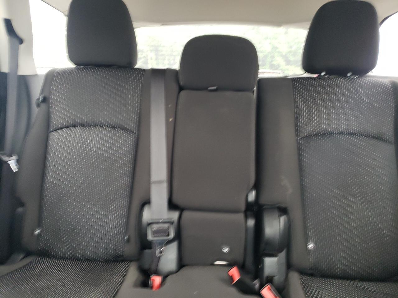 2015 DODGE JOURNEY