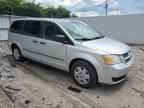 2008 DODGE GRAND CARAVAN