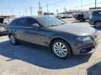 2009 AUDI A4