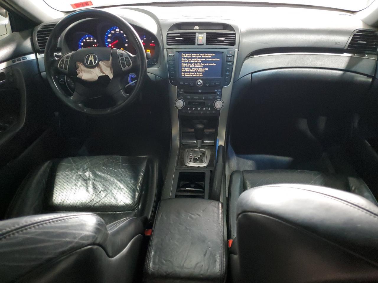 2006 ACURA TL