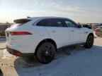 2020 JAGUAR F-Pace