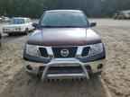2011 NISSAN Frontier