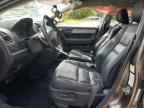 2011 HONDA CR-V