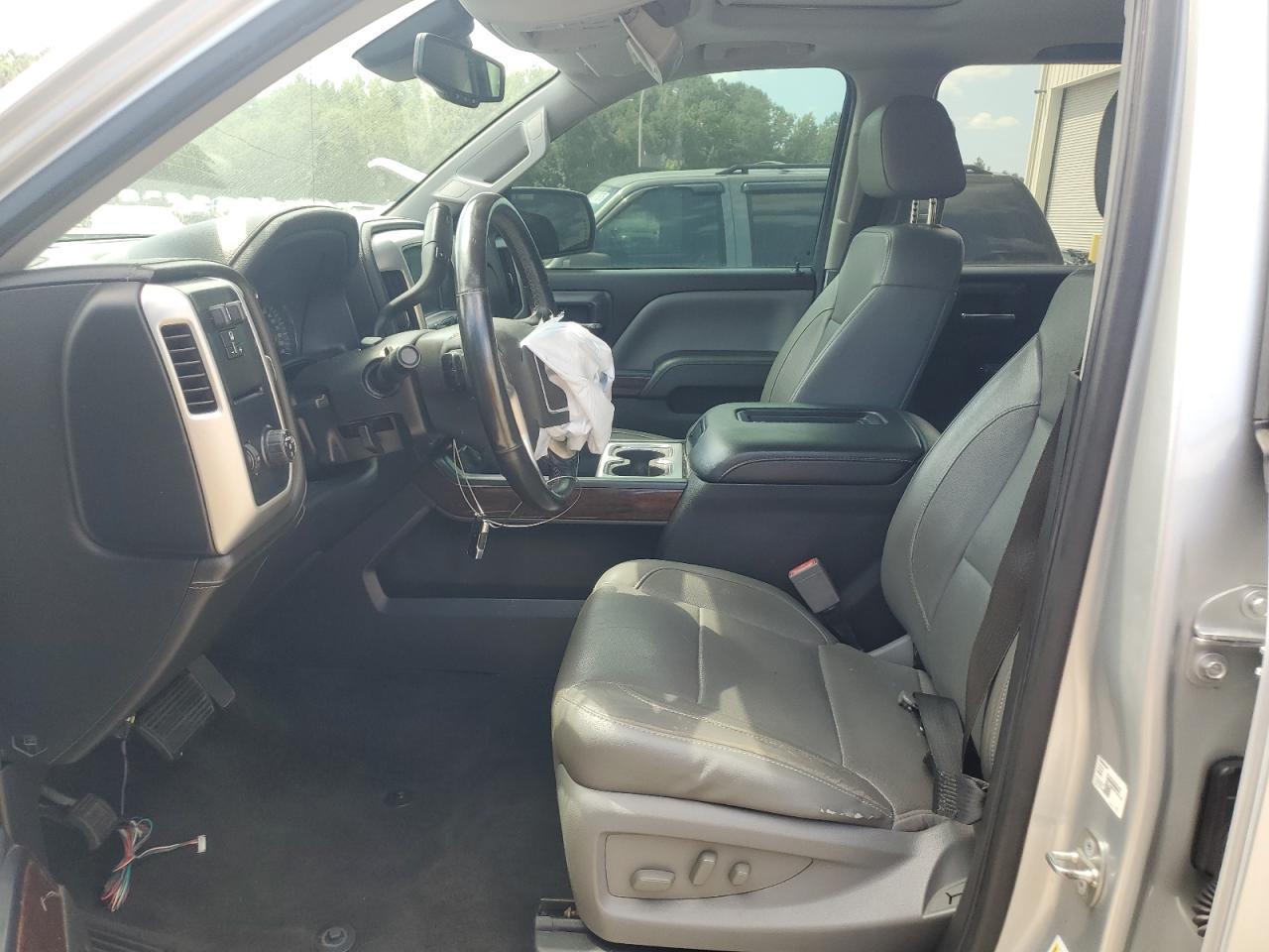 2018 GMC Sierra
