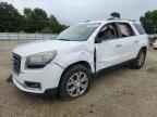 2016 GMC ACADIA