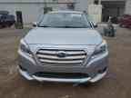 2017 SUBARU Legacy