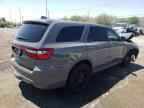 2019 DODGE DURANGO