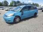 2007 TOYOTA SIENNA