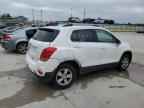 2017 CHEVROLET TRAX