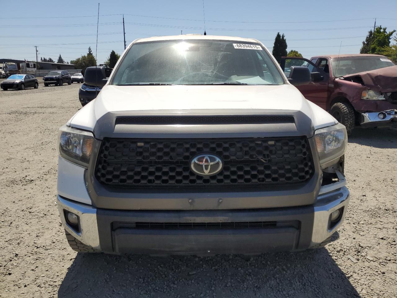 2019 TOYOTA TUNDRA