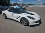 2014 CHEVROLET Corvette Stingray
