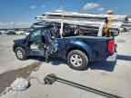 2011 NISSAN Frontier