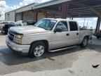 2006 CHEVROLET Silverado