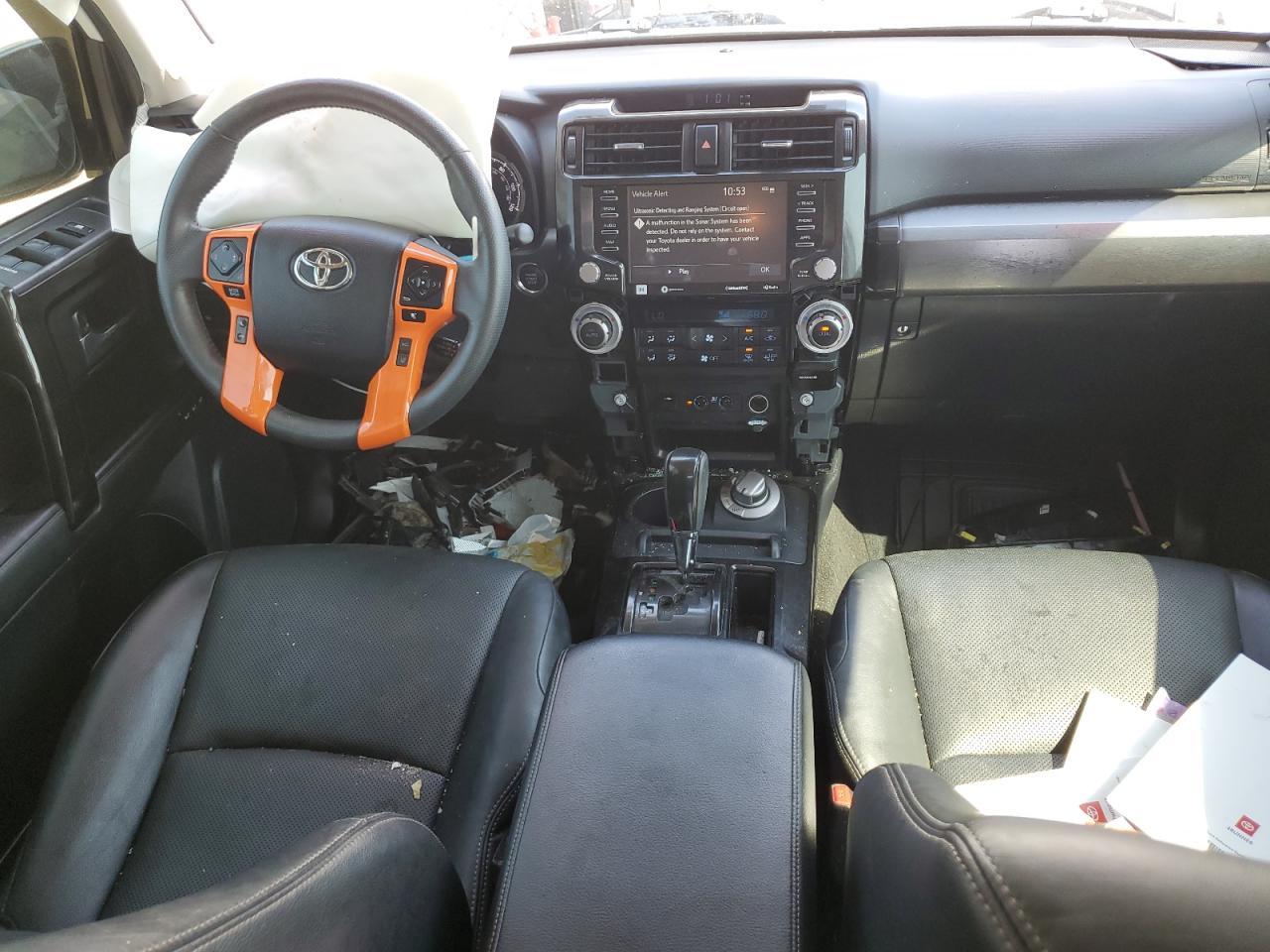 2020 TOYOTA 4Runner