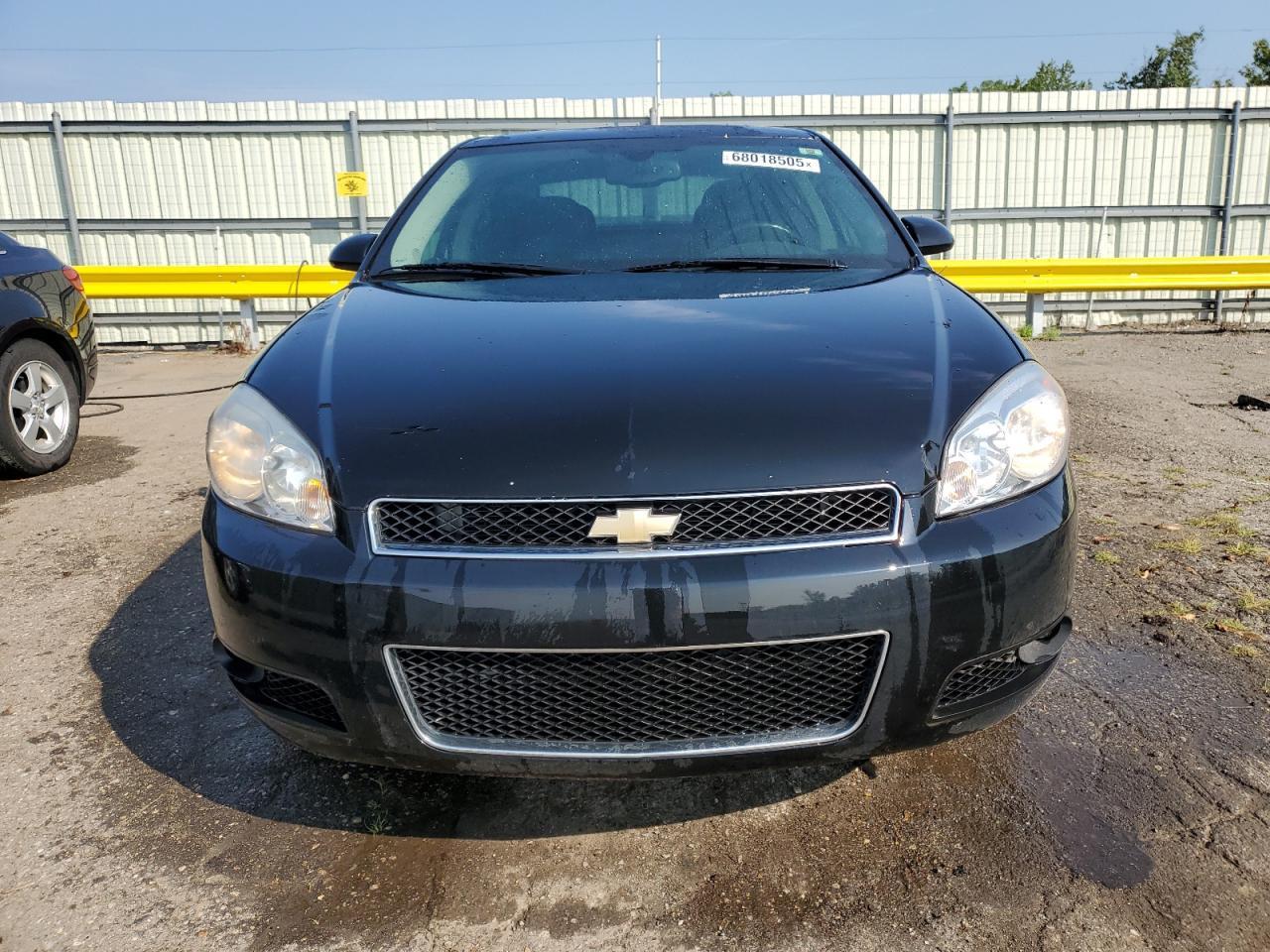 2013 CHEVROLET IMPALA