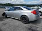 2010 PONTIAC G6