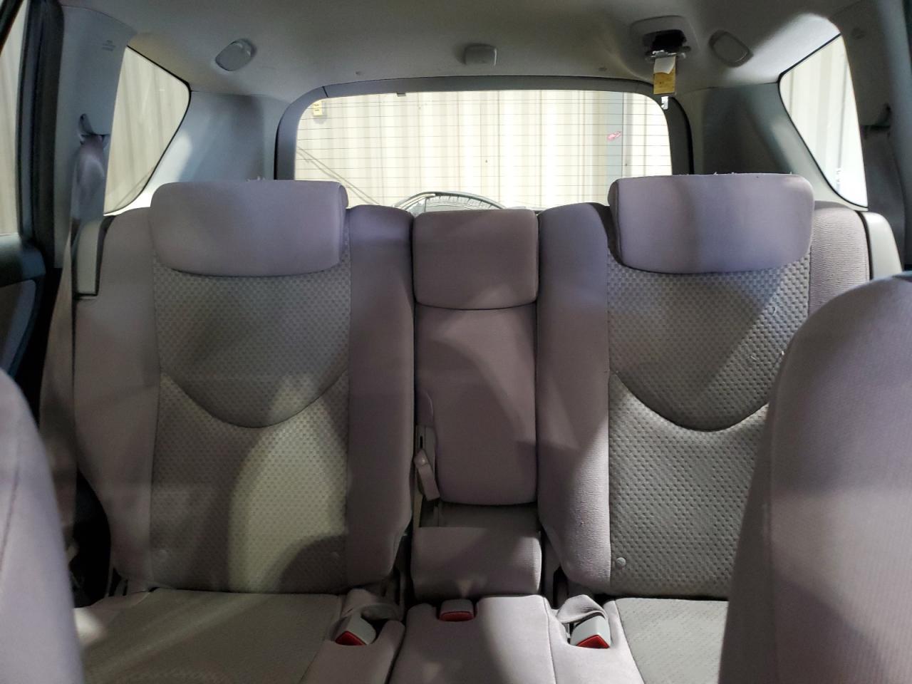 2008 TOYOTA RAV4