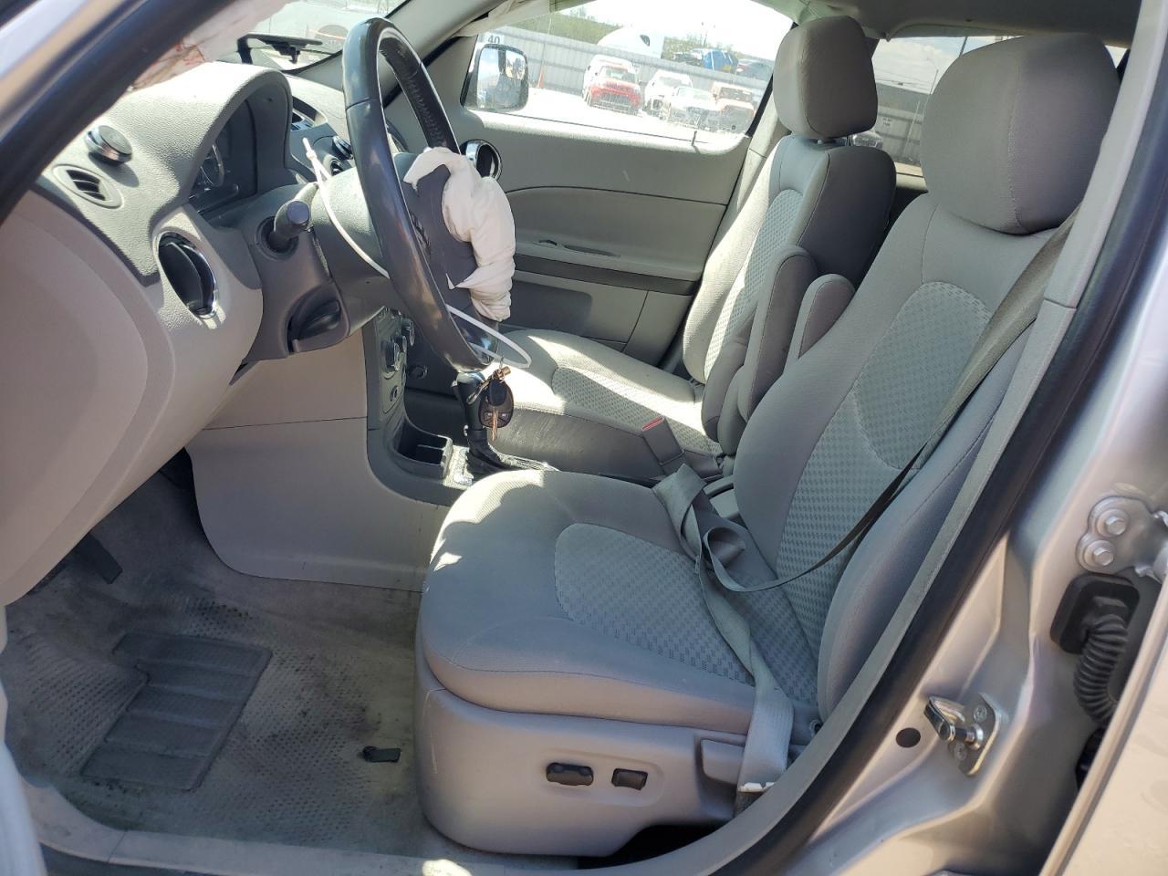 2011 CHEVROLET HHR