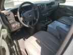 2013 CHEVROLET EXPRESS 2500