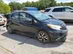 2015 NISSAN Versa Note