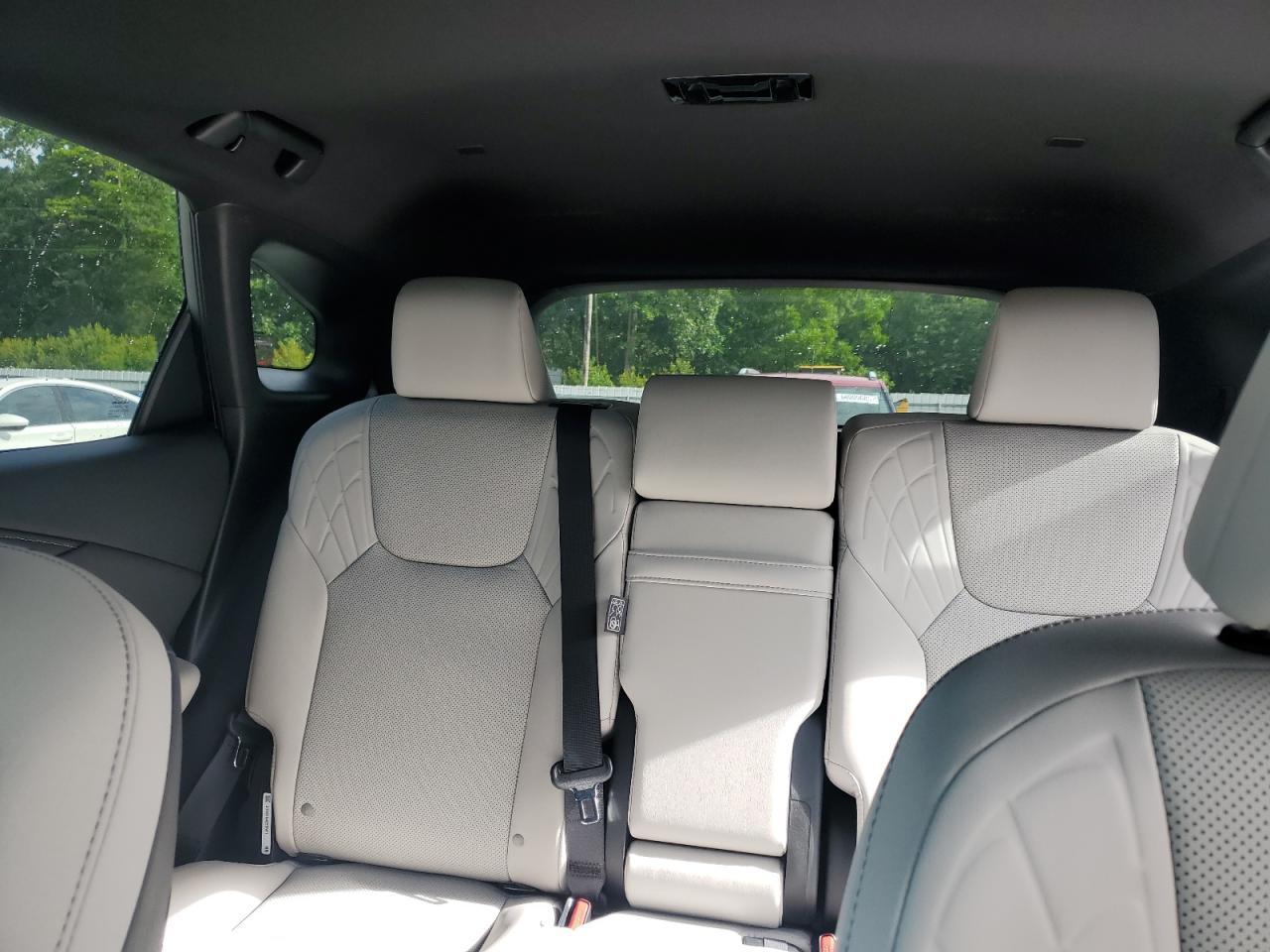 2025 LEXUS Rx