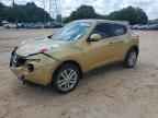 2014 NISSAN Juke