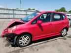 2007 HONDA FIT
