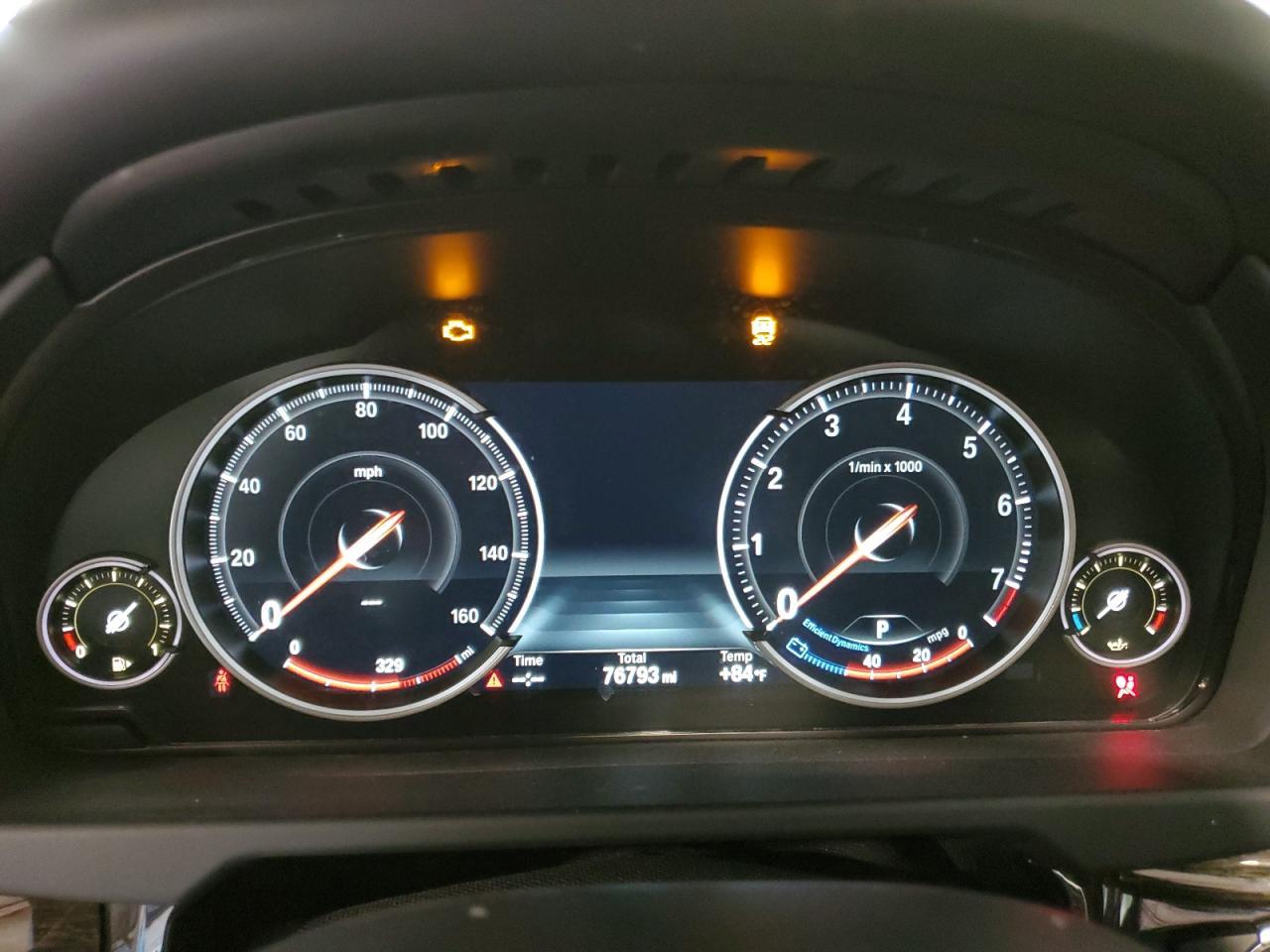 2018 BMW X5