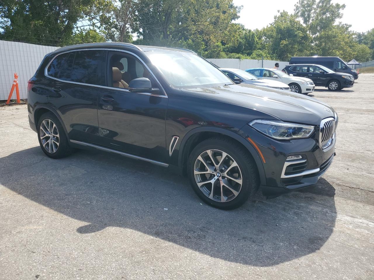 2019 BMW X5
