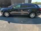 2018 LINCOLN MKT