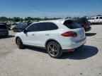 2014 PORSCHE CAYENNE
